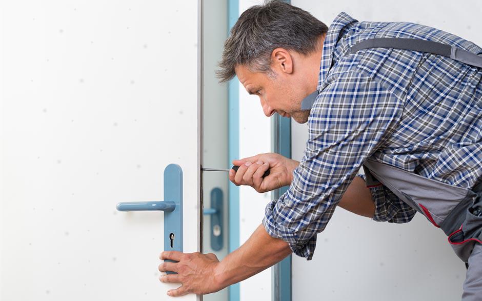 changement de serrure porte blindée prix Limours